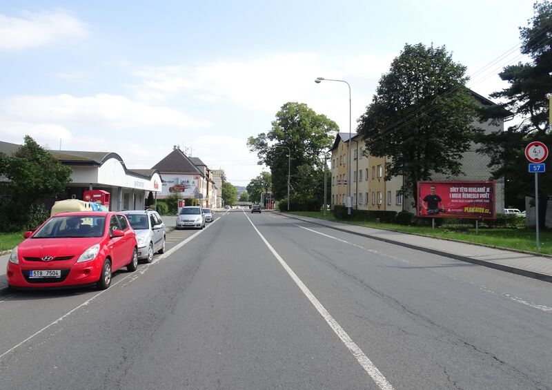 ملف:Krnov, Albrechtická (3).jpg