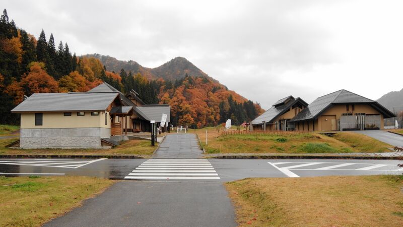 ملف:Michinoeki Karamushi.JPG