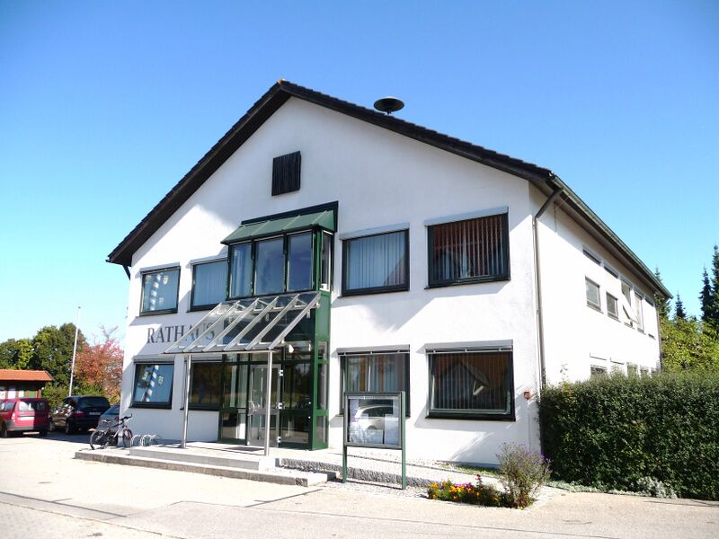 ملف:Rathaus Eching.JPG