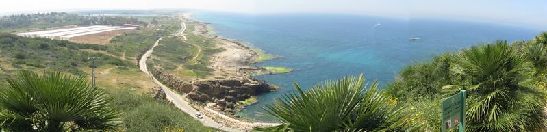 ملف:Rosh Hanikra panorama.jpg