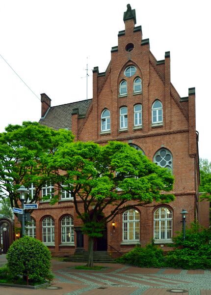 ملف:Sparkasse Steele, Dreiringstraße.jpg