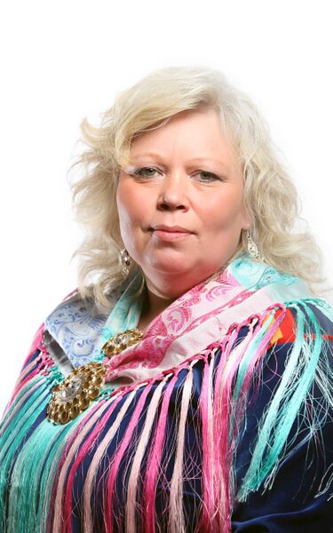 ملف:Vibeke Larsen (Arbeiderpartiet) (10328123535).jpg