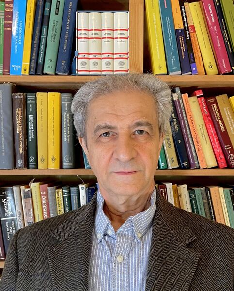 ملف:Aldo Rustichini.jpg