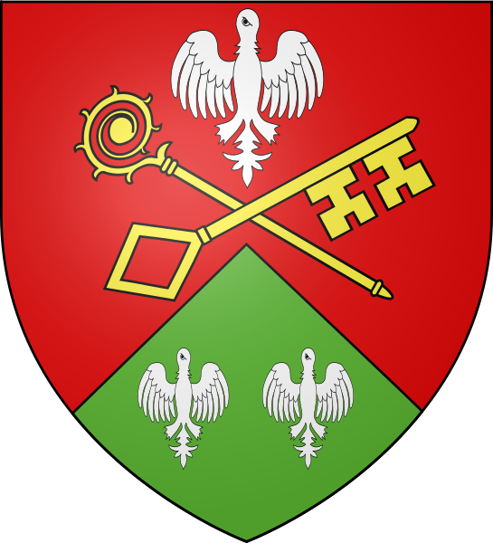 ملف:Blason Aiglemont.svg