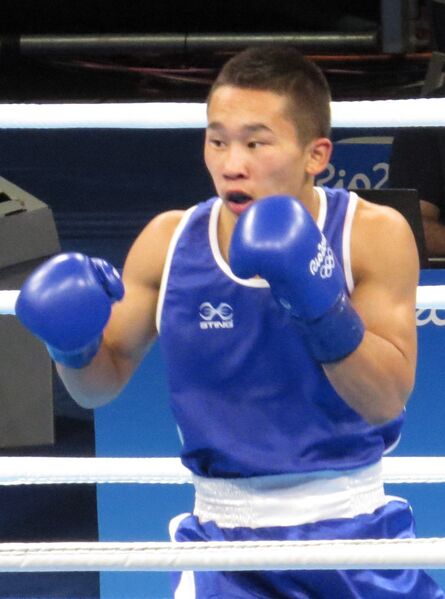 ملف:Erdenebatyn Tsendbaatar Rio2016c.jpg