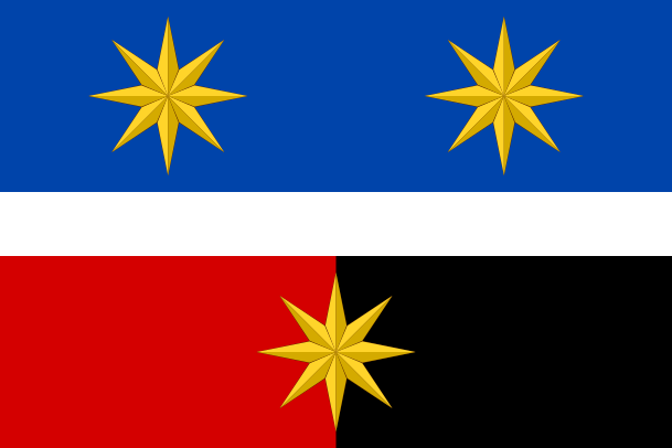 ملف:Flag of Jakubovice.svg