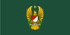 Flag of the Indonesian Army.svg