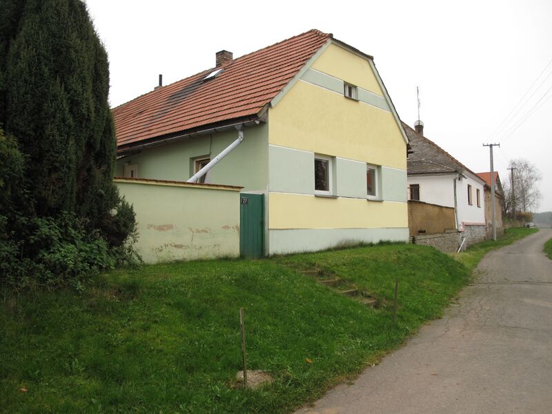ملف:Hostokryje, dům.jpg