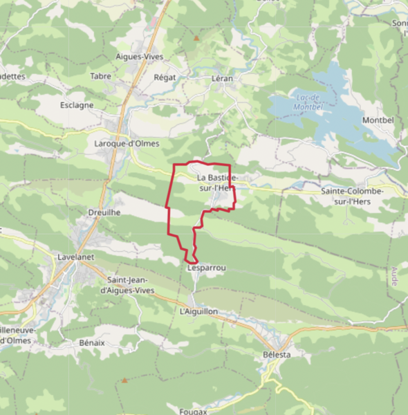 ملف:La Bastide-sur-l'Hers OSM 03.png