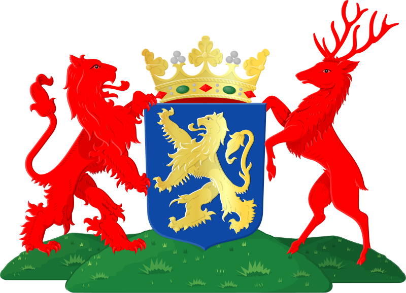 ملف:Leeuwarden wapen 2014.svg