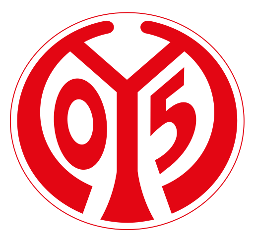 ملف:Logo Mainz 05.svg