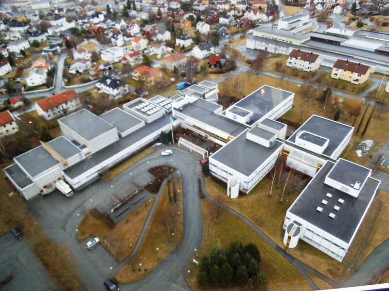 ملف:Mediehuset NRK Trøndelag (01).JPG