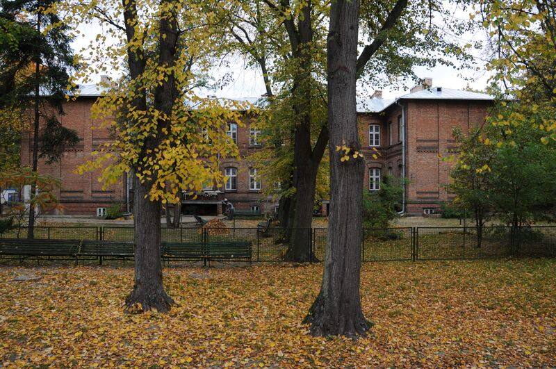 ملف:Oddział III.JPG