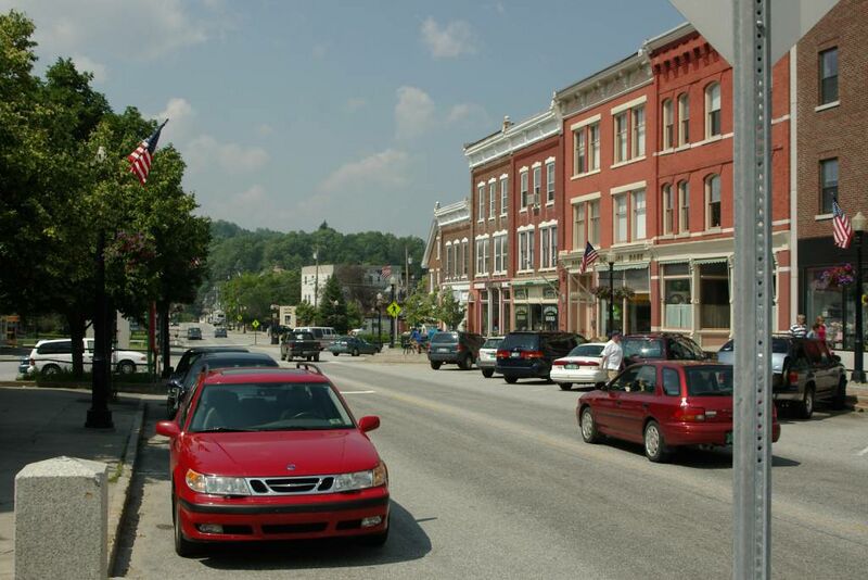ملف:Randolph VT street.jpg