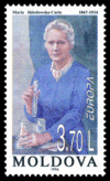 Stamp of Moldova 223.gif
