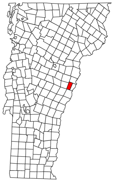 ملف:West fairlee vt highlight.png