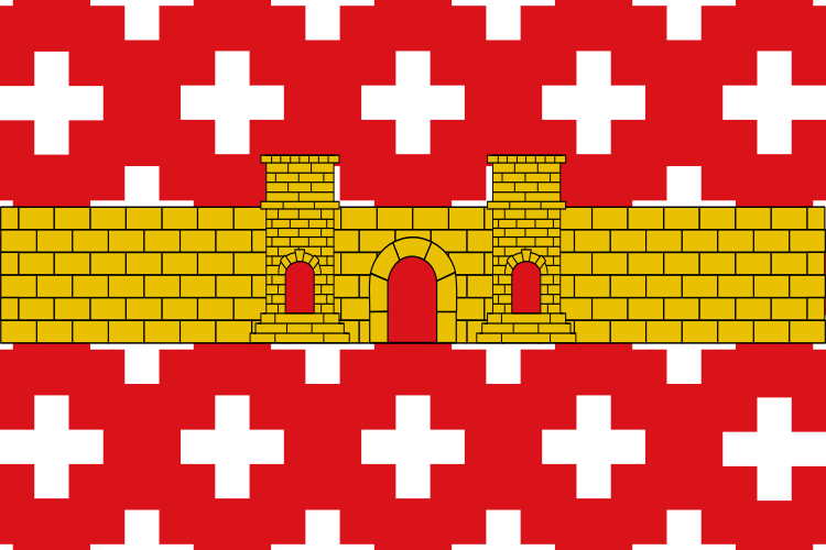 ملف:Bandera de Regencós.svg