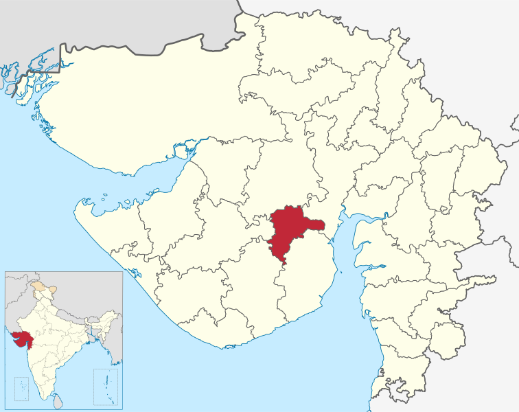 ملف:Botad in Gujarat (India).svg