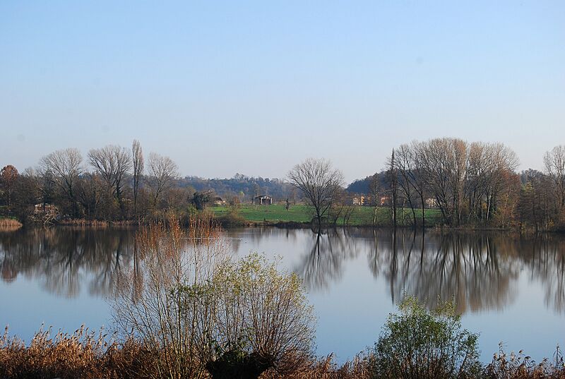 ملف:Castellaro Lagusello oasi.jpg