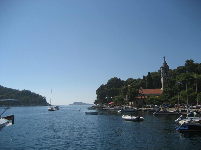 ملف:Cavtat, Croatia.JPG