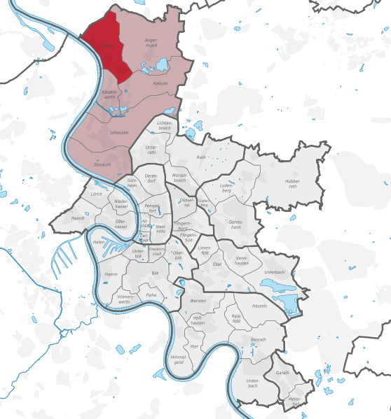 ملف:Düsseldorf Stadtteil Wittlaer.svg