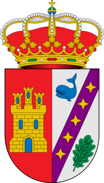 ملف:Escudo de Cincovillas (Guadalajara).svg
