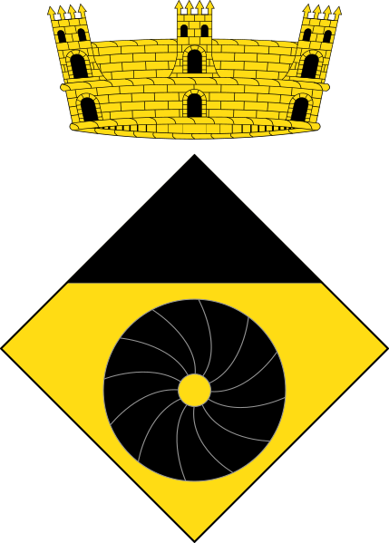 ملف:Escut del Molar.svg