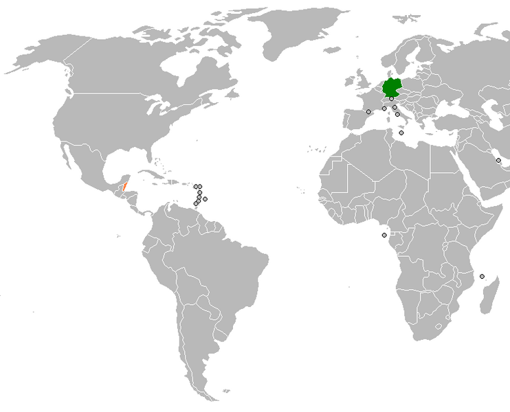 ملف:Germany Belize Locator.png