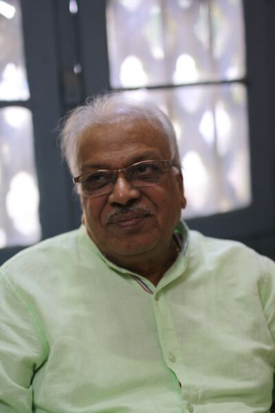 ملف:H S Venkatesha Murthy.jpg