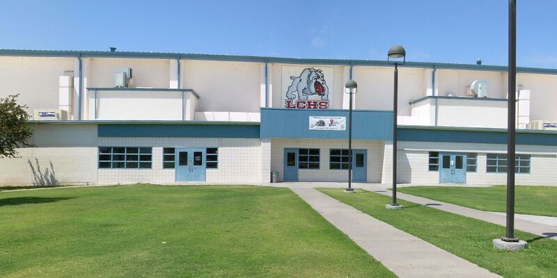 ملف:Las Cruces High School.jpg