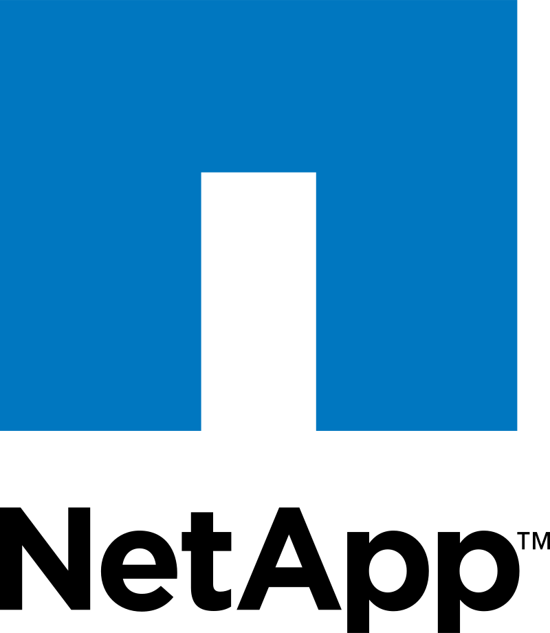 ملف:NetApp logo.svg - المعرفة
