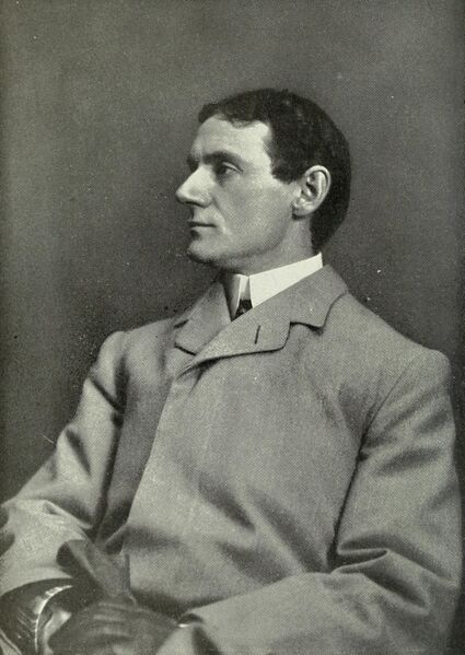 ملف:Picture of Charles Grafly.jpg