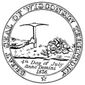 Territorial seal Wisconsin Territory