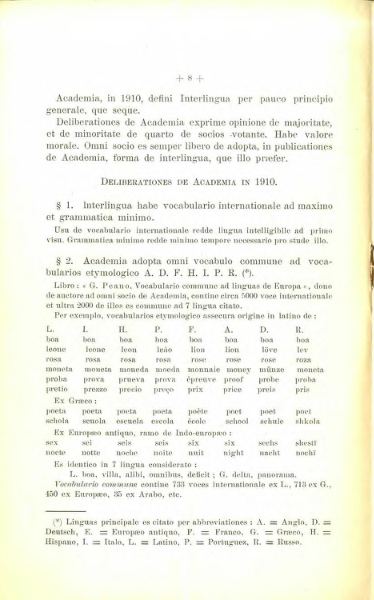 ملف:100 exemplo de Interlingua cum vocabulario Interlingua-Italiano.djvu