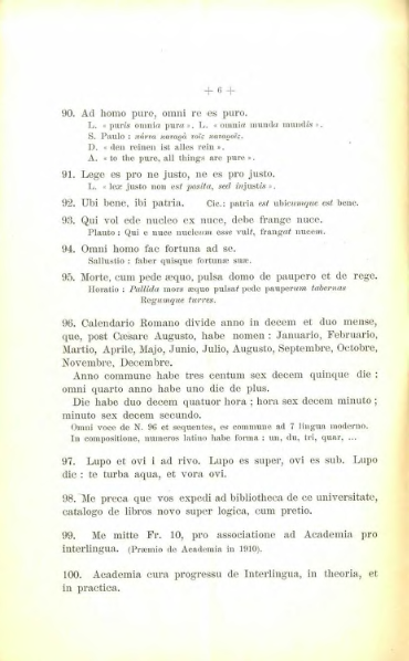 ملف:100 exemplo de Interlingua cum vocabulario Interlingua-Italiano.djvu