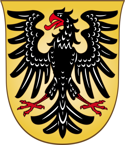 ملف:Armoiries Saint-Empire monocéphale.svg