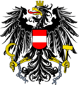 Coat of arms of Austria