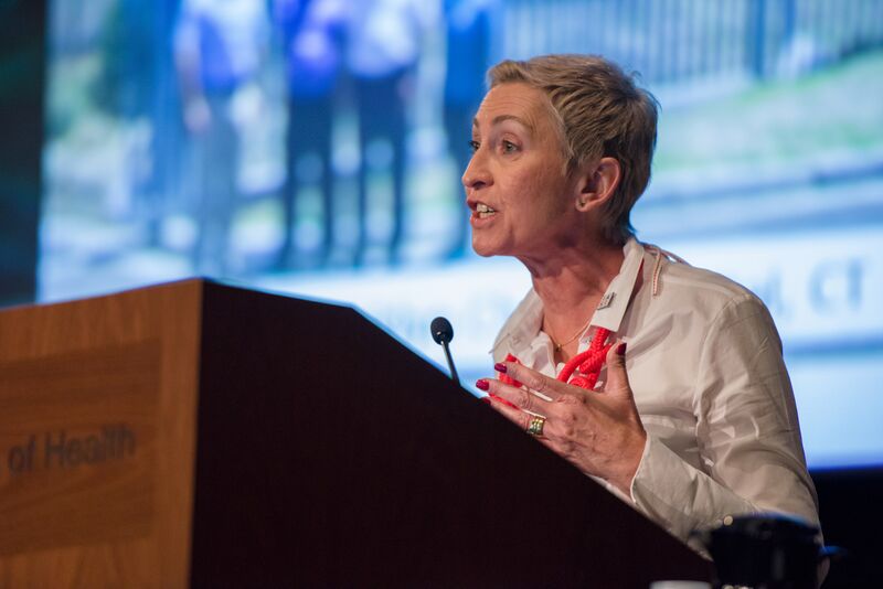 ملف:Fogarty-nih-50th-symposium-speaker-linda-gail-bekker (27774294837).jpg