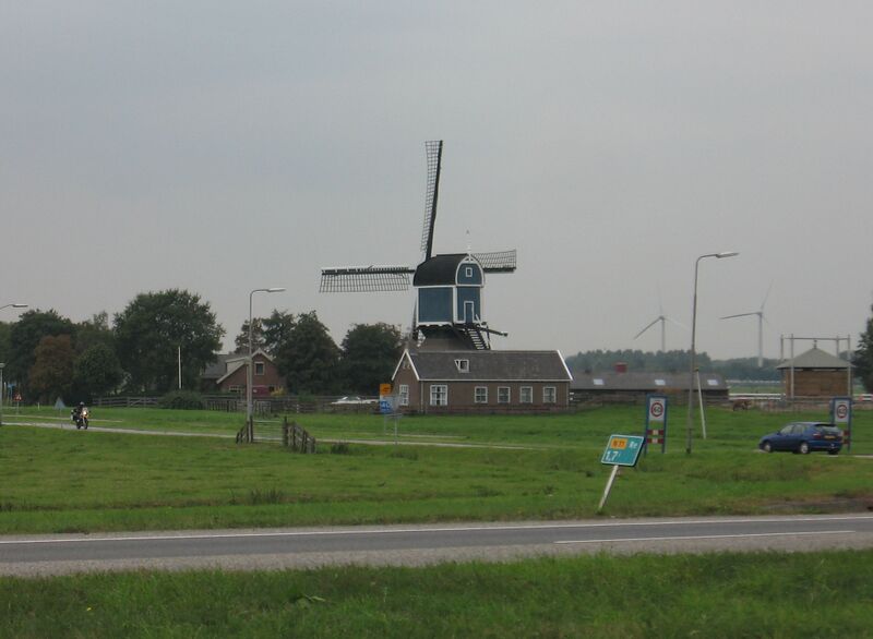 ملف:Grote Molen (Zoeterwoude-Rijndijk).jpg