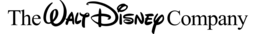 Logo WaltDisneyCo.svg