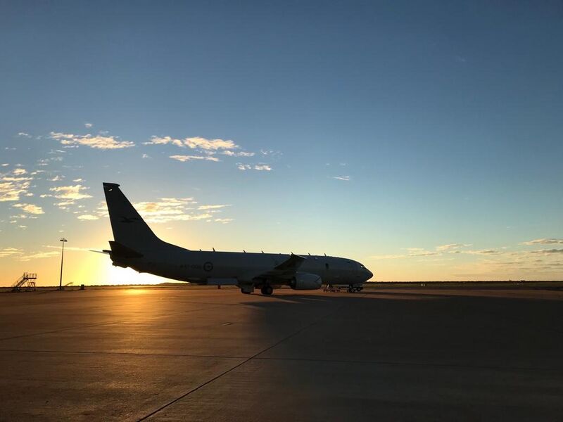 ملف:P-8A Sunrise.jpg