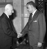 عبد الناصر والنابلسي، 1968