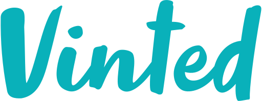 ملف:Vinted Logo 2018.svg