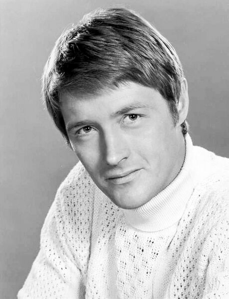 ملف:Wayne Maunder 1968.JPG