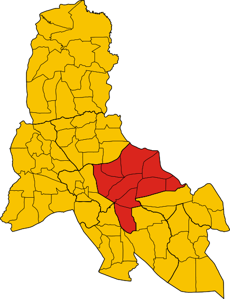 ملف:2007 Svay Teab District.svg