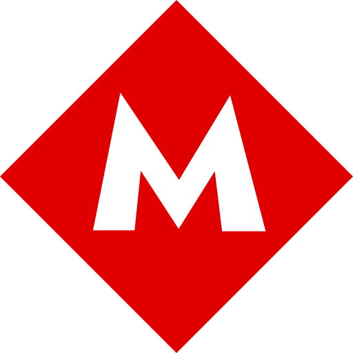 ملف:Ankara Metro logo.svg