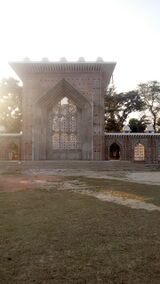Dinajpur Eidgah .jpg