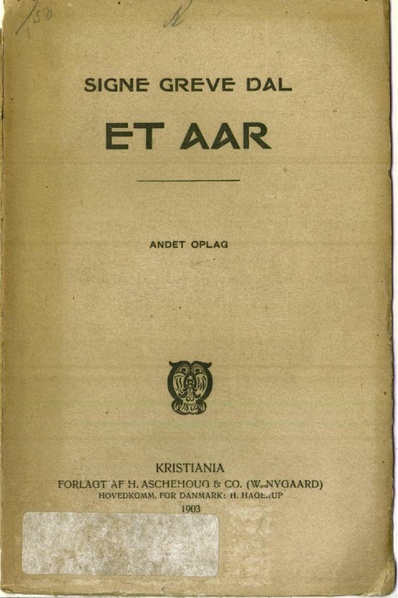 ملف:Et Aar (Signe Greve Dal, 1903).pdf
