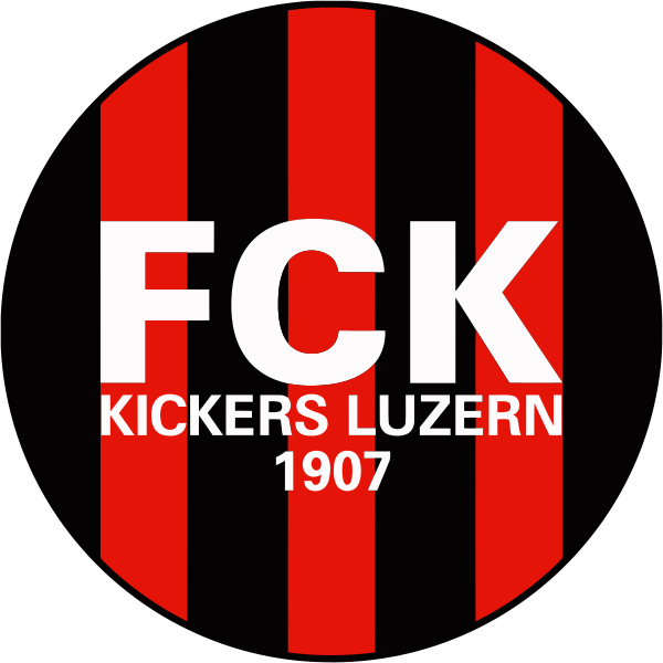 ملف:FC Kickers Luzern.svg