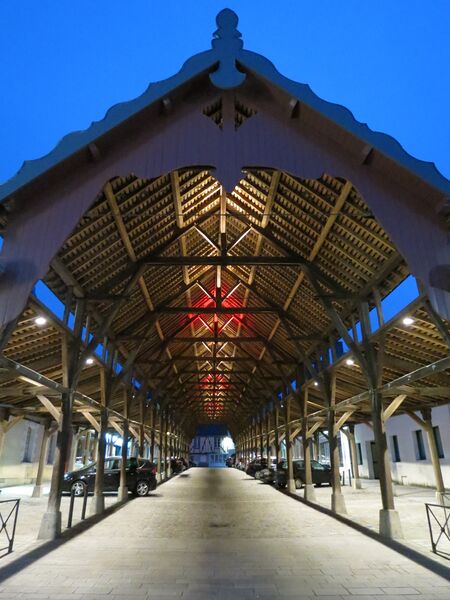 ملف:Halles de Craon 1.JPG